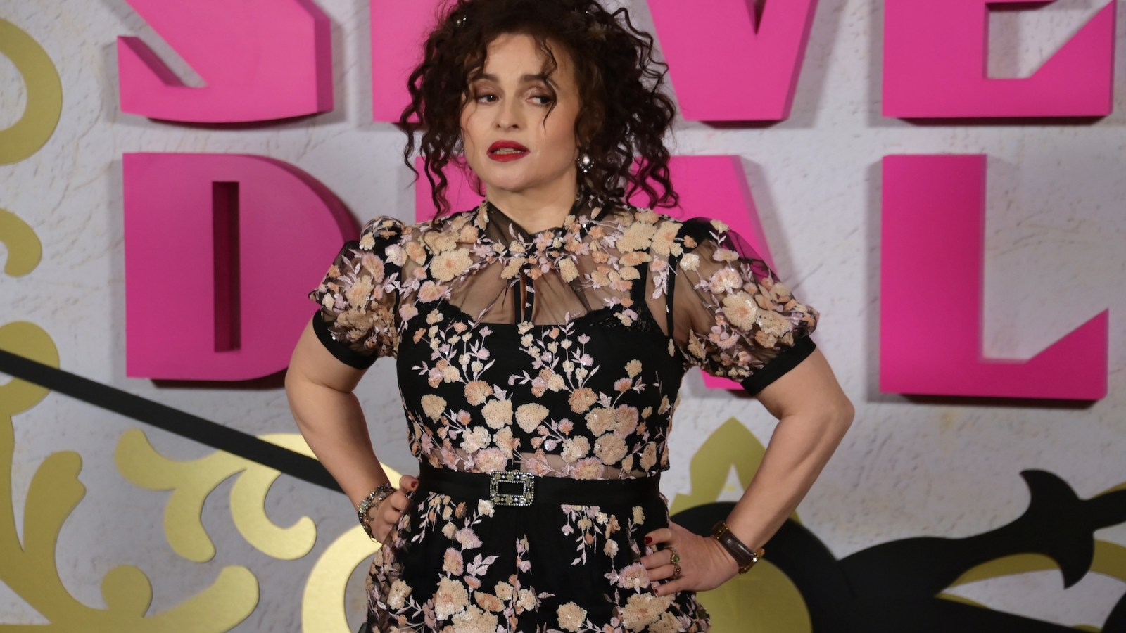 Helena Bonham Carter