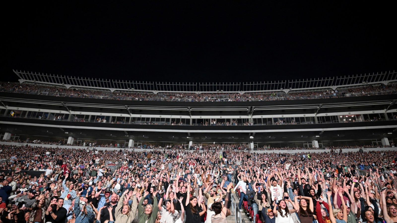 The verdict in the Live Nation antitrust trial could reshape the concert business, but it might take years.