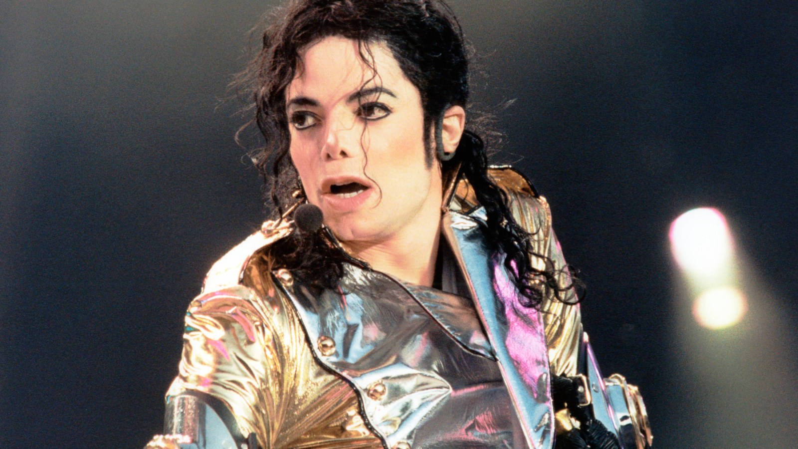 Michael Jackson
