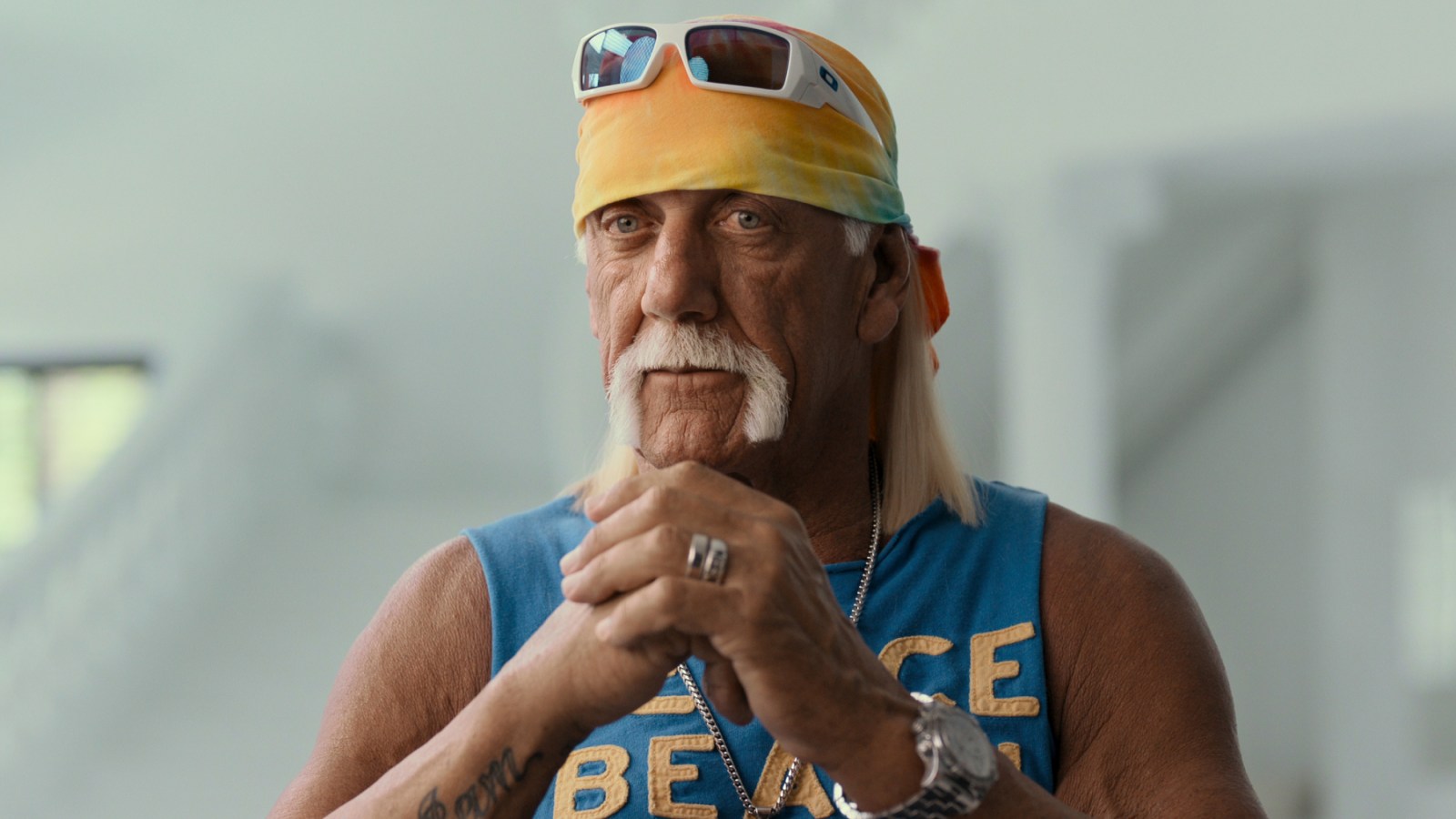 Hulk Hogan