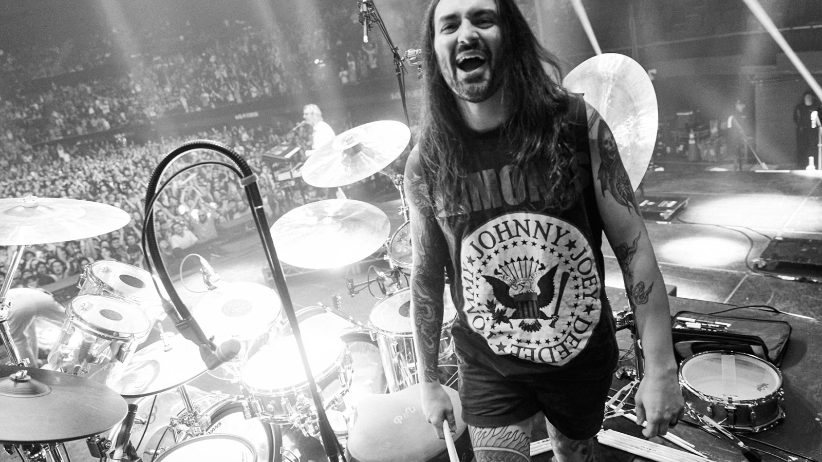Jay Weinberg