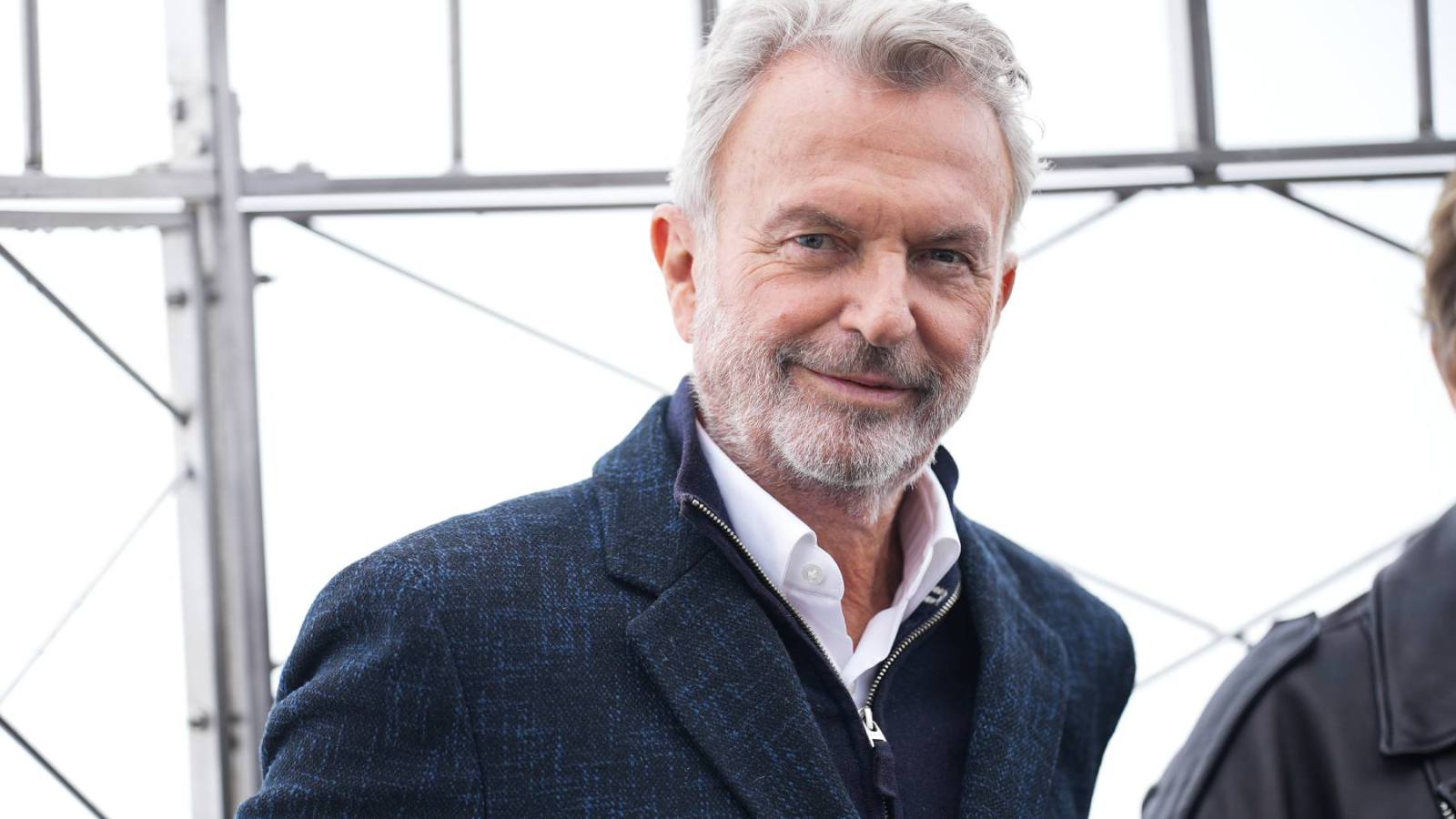 Sam Neill shared that he is cancer-free after almost five years fighting the disease.
