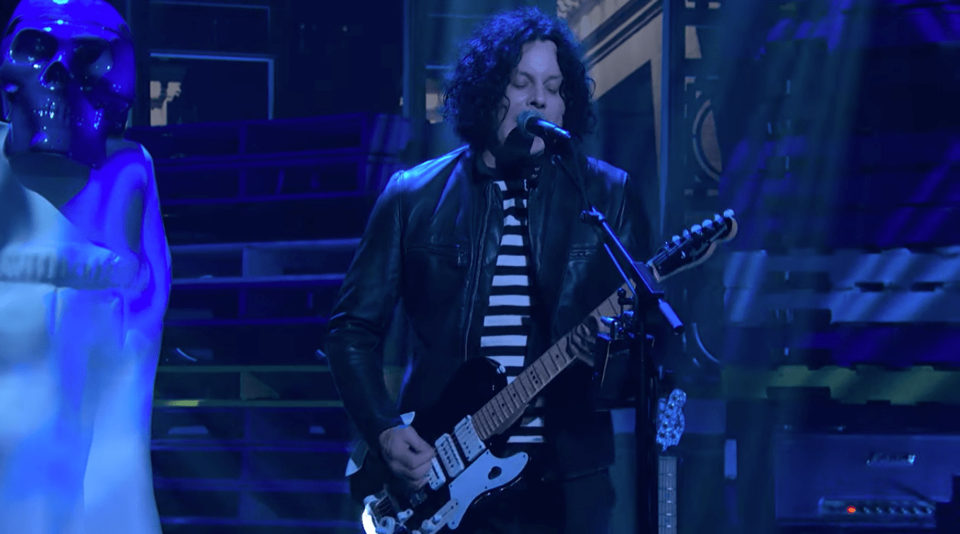 Jack White