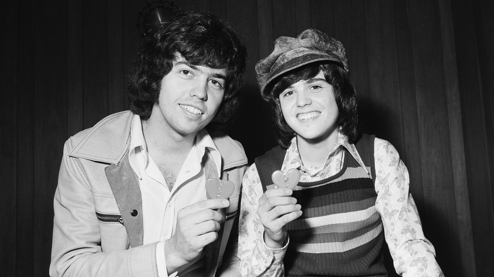 Osmonds