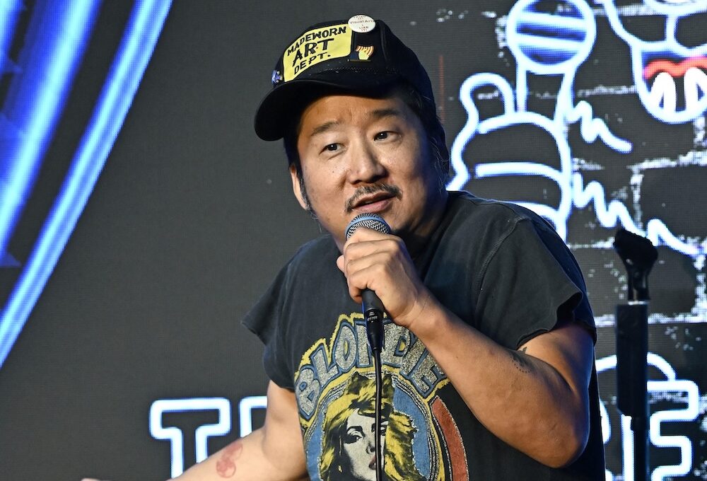 Bobby Lee