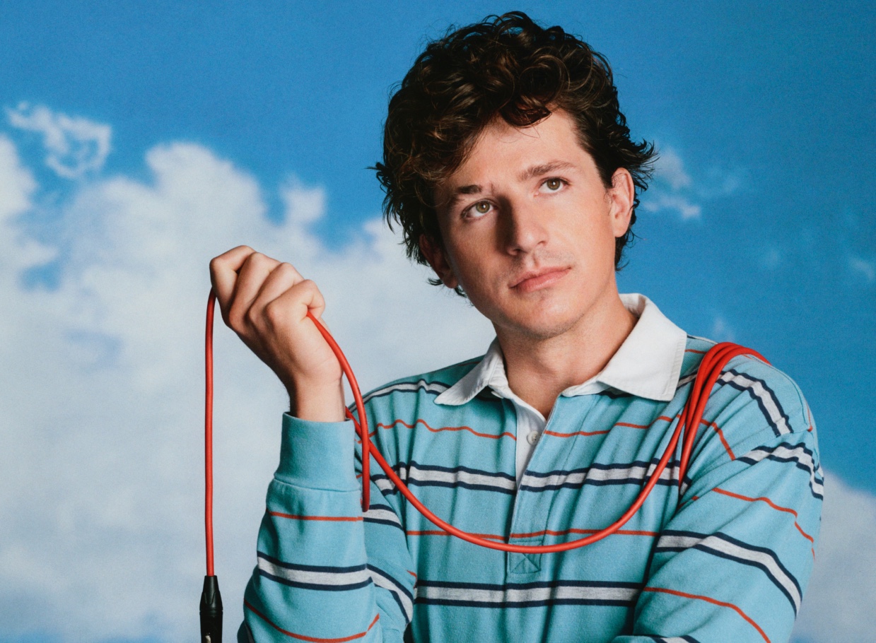 Charlie Puth