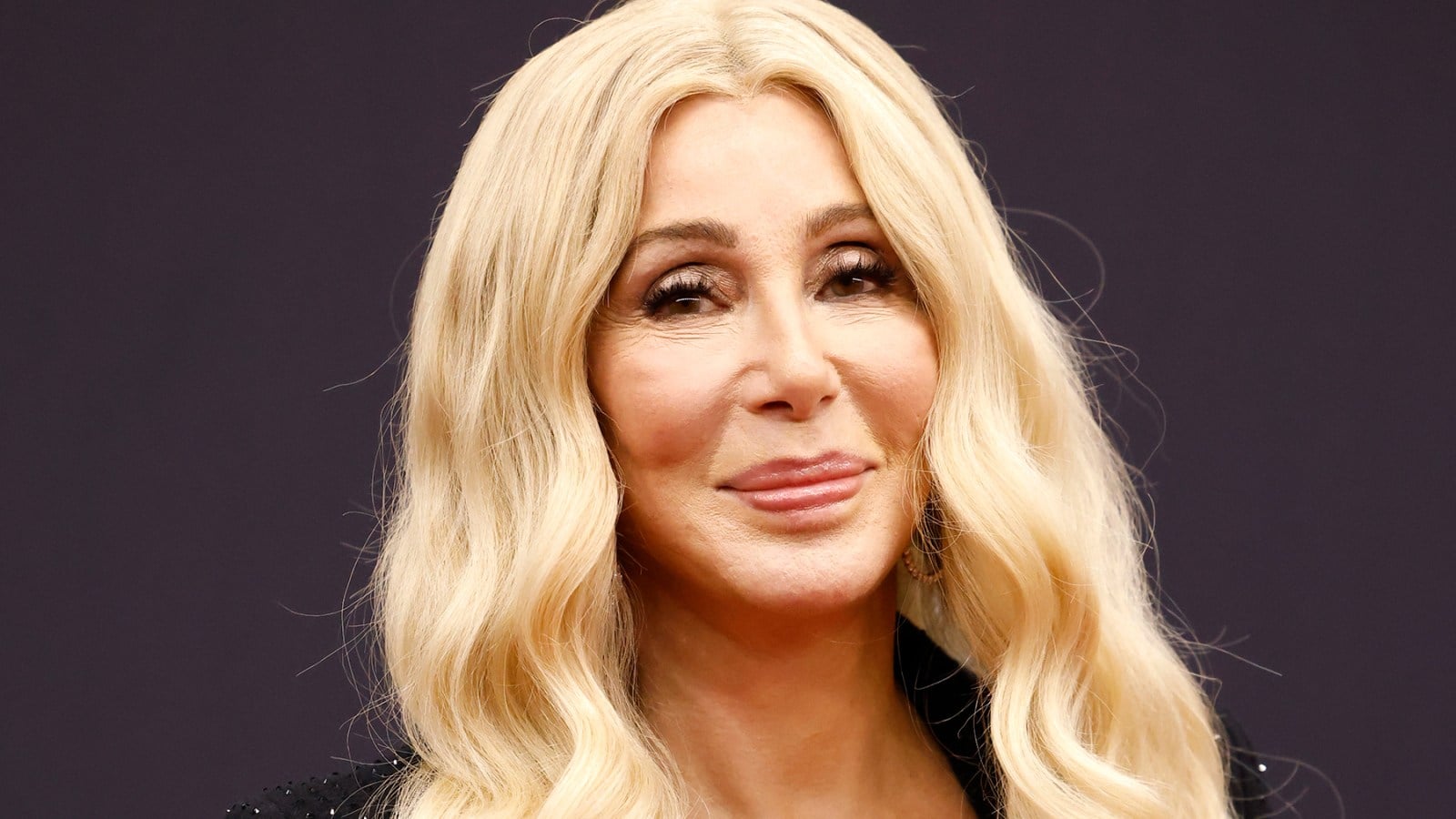 Cher
