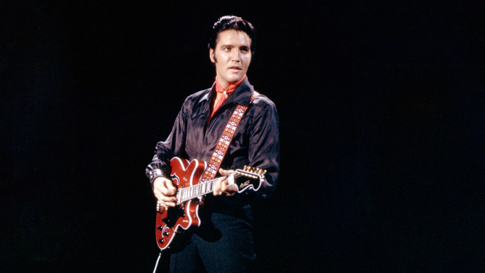 Elvis Presley