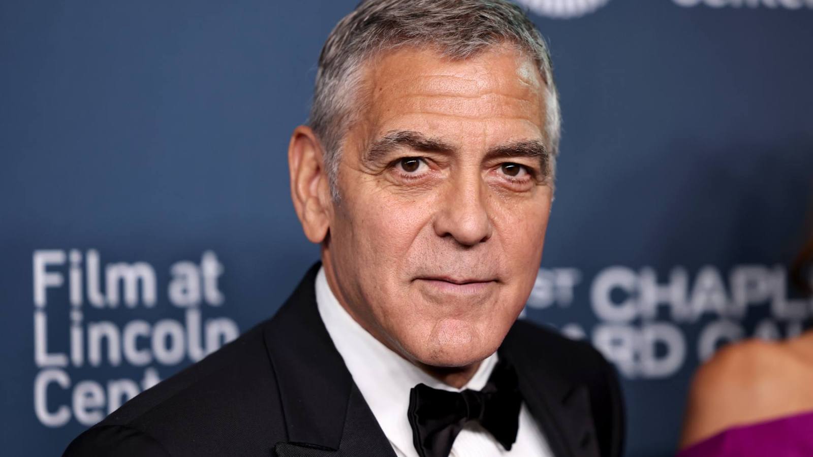 Clooney