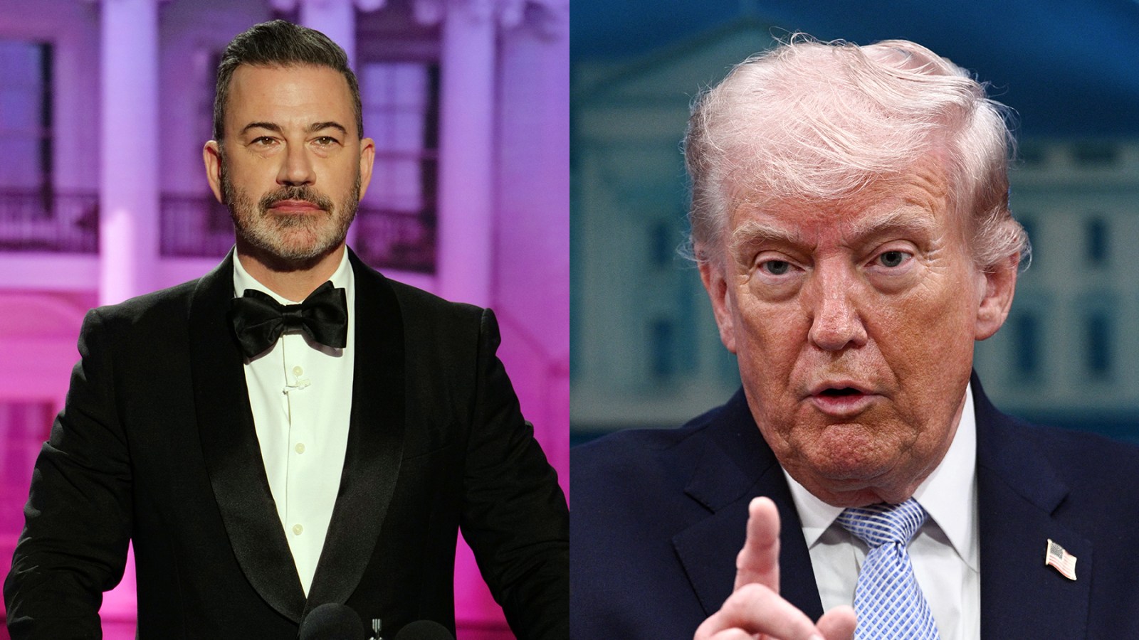 Kimmel Trump