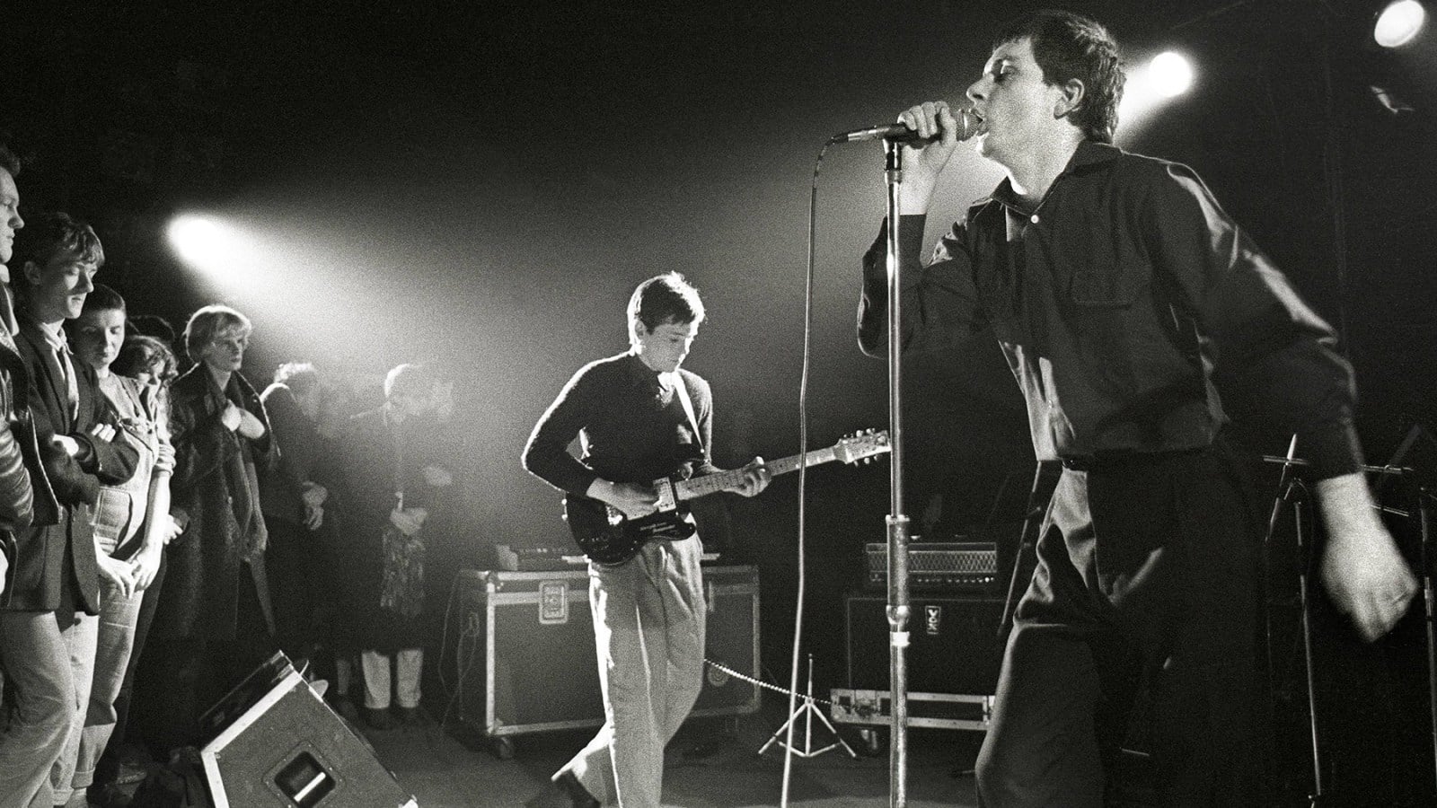 Joy Division