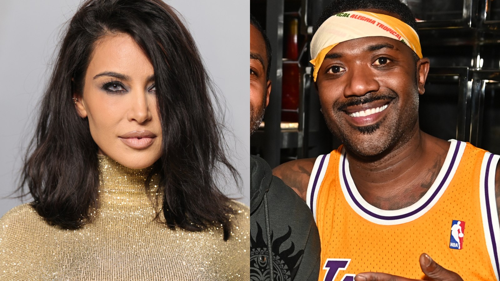 Kim Ray J