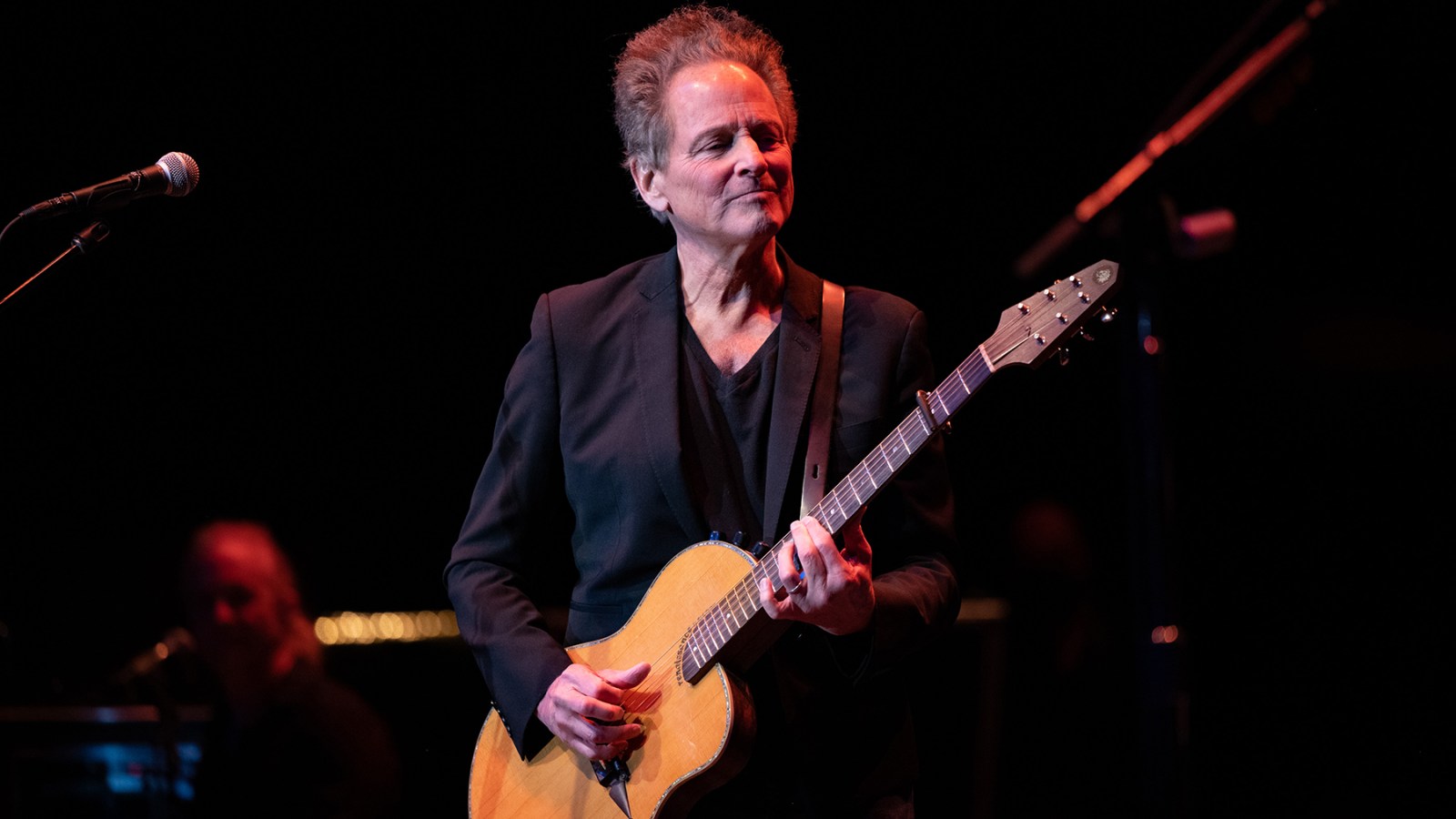 Lindsey Buckingham