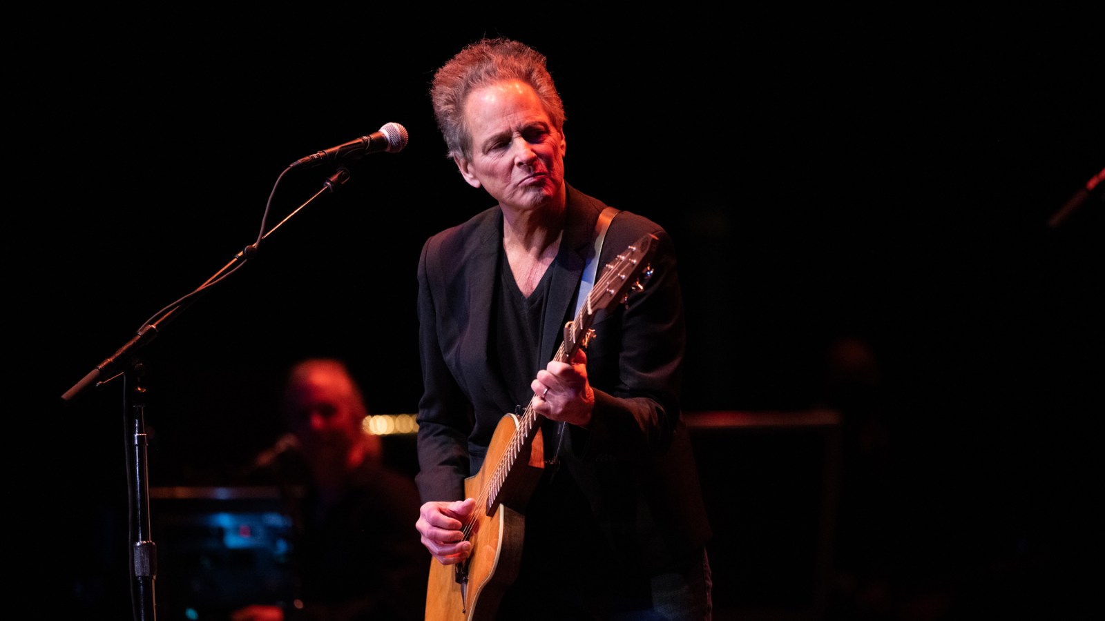 Lindsey Buckingham