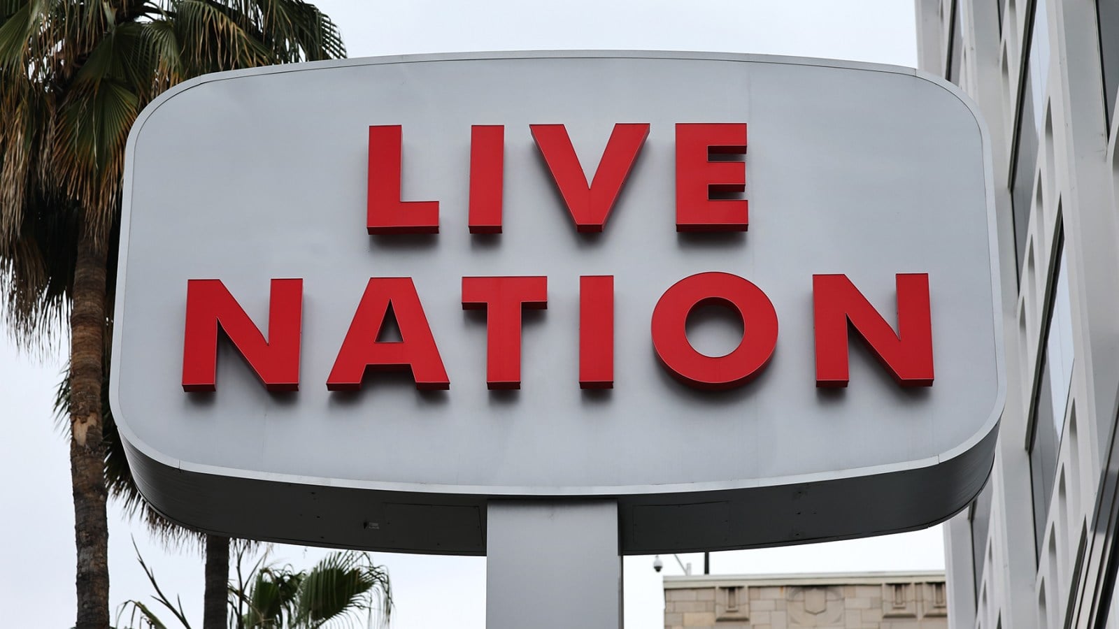Live Nation
