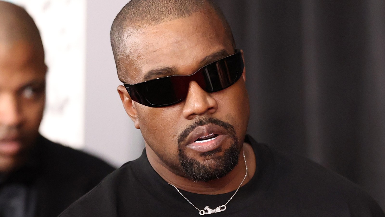 Kanye West