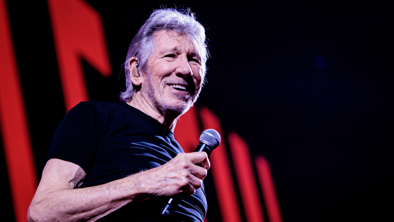 Roger Waters