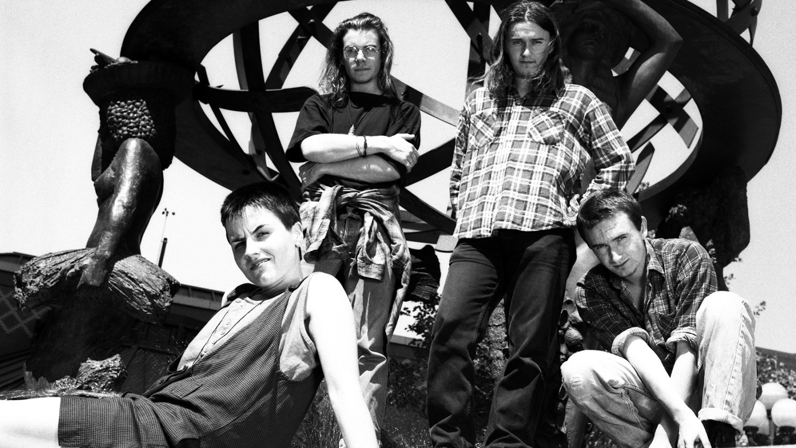 The Cranberries