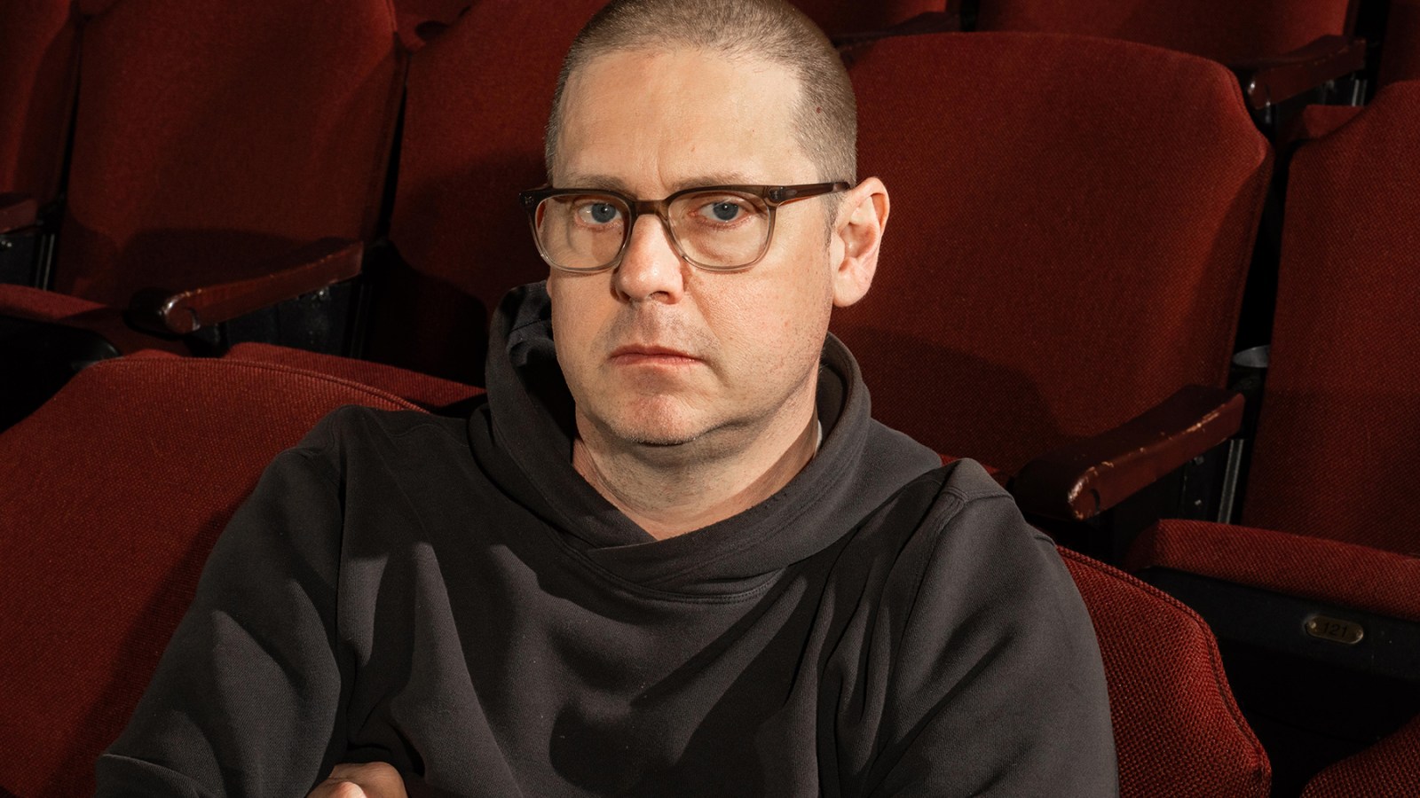 Tim Heidecker