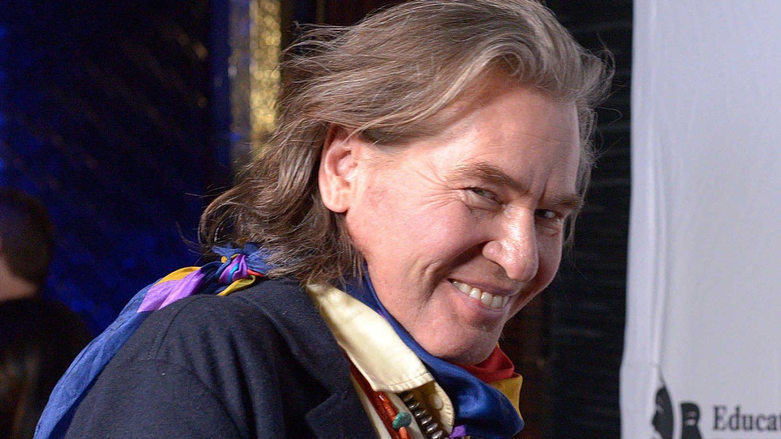Val Kilmer