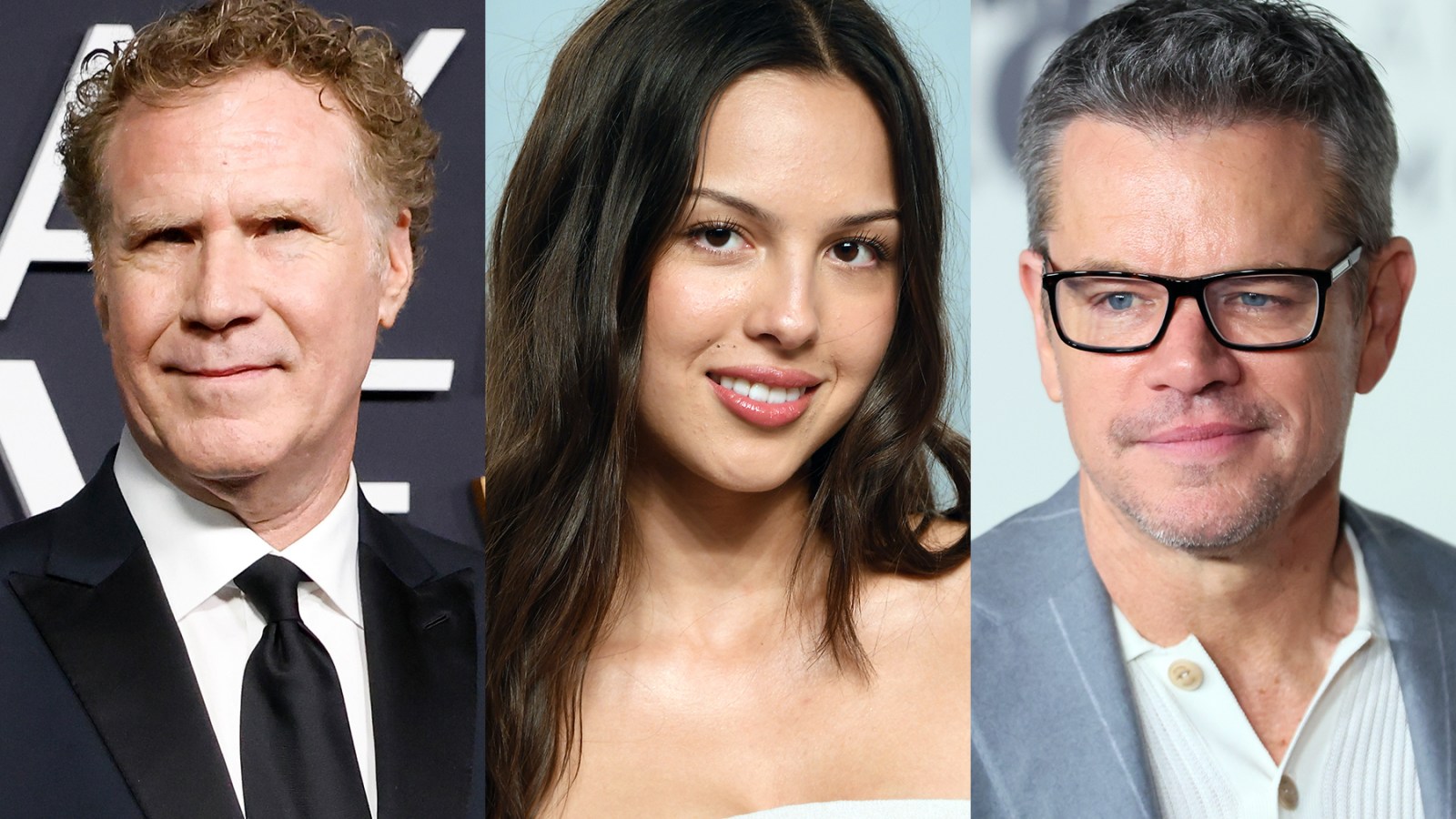 Ferrell Rodrigo Damon