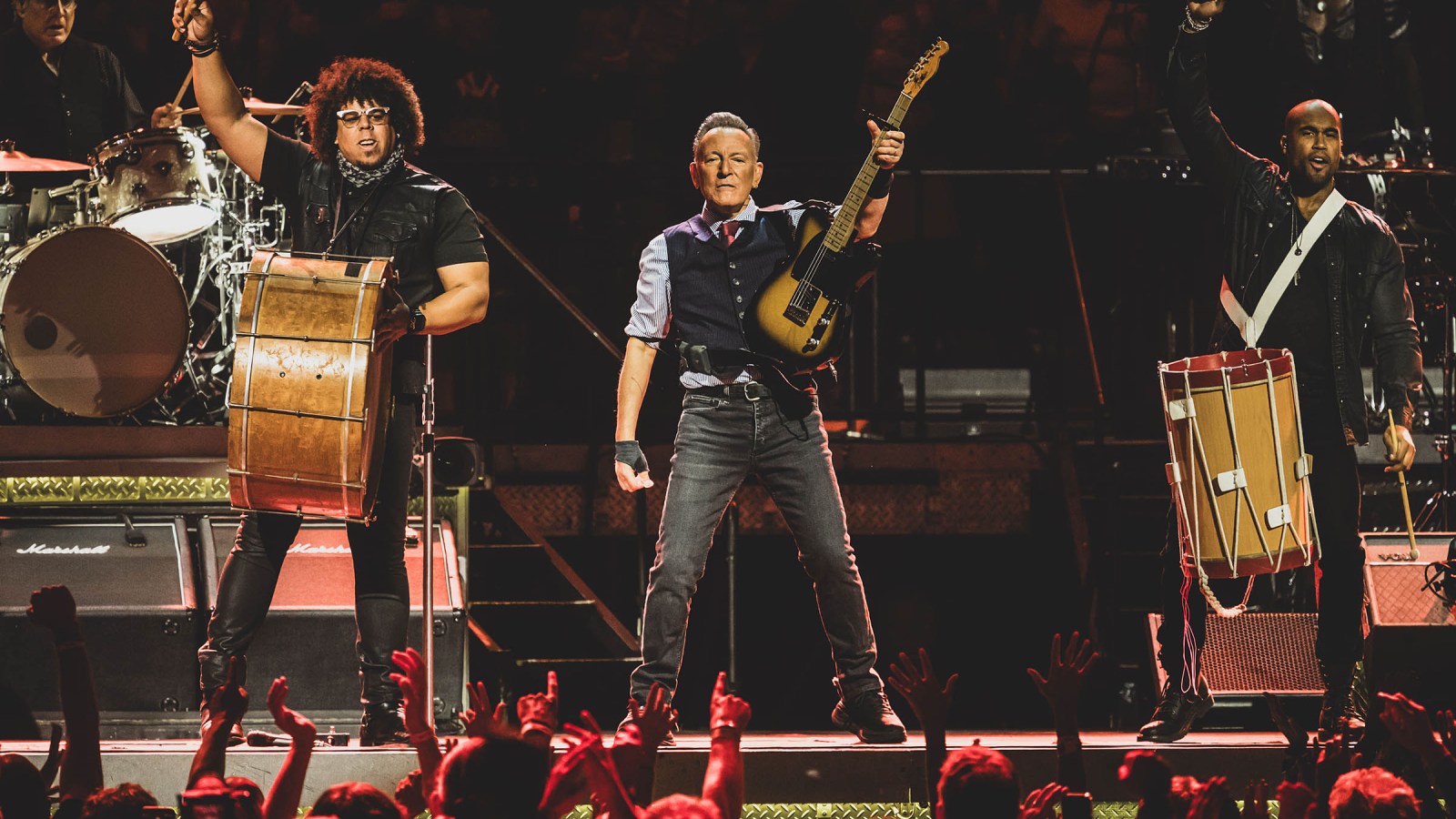 Bruce Springsteen
