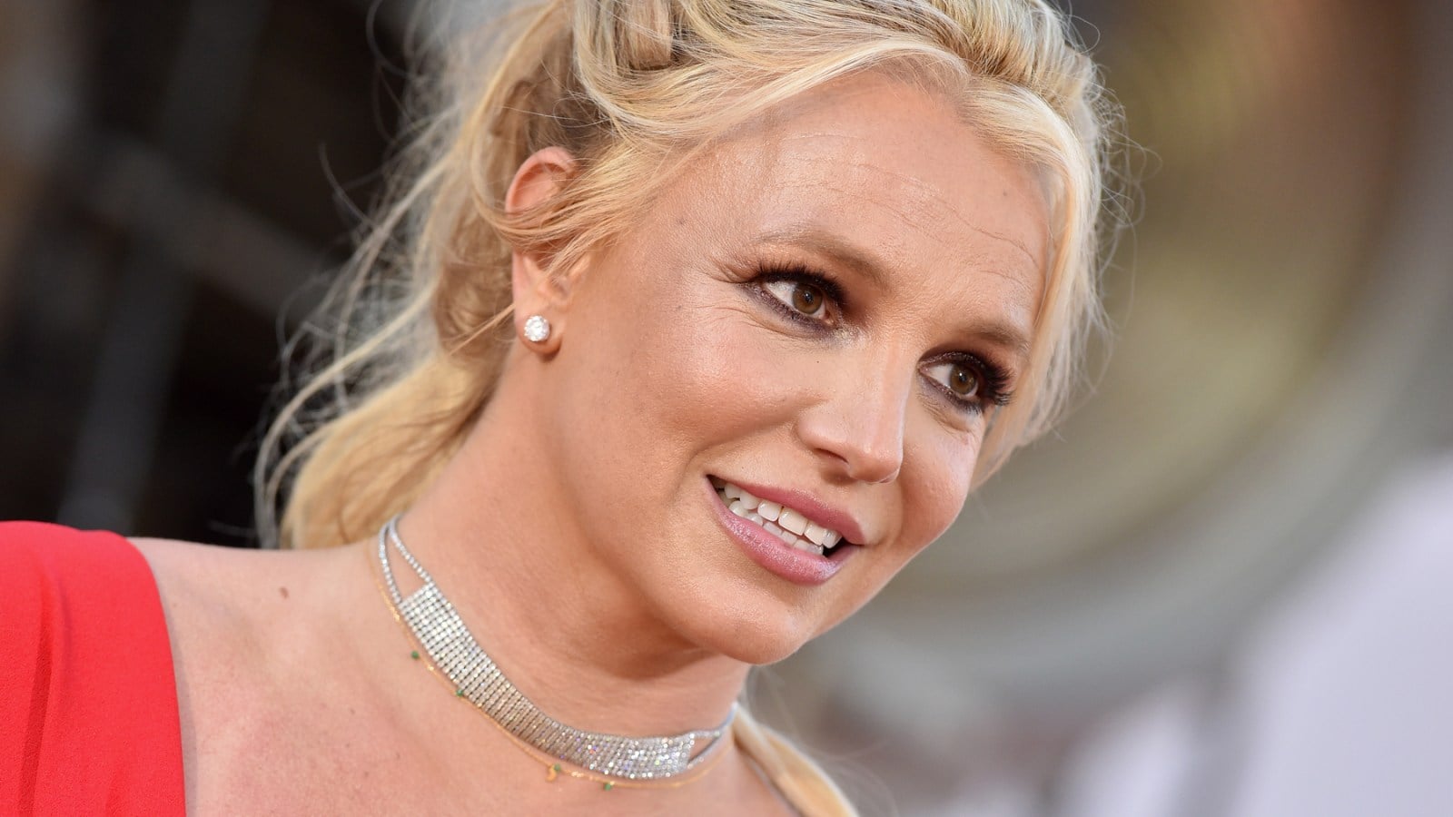 Britney Spears