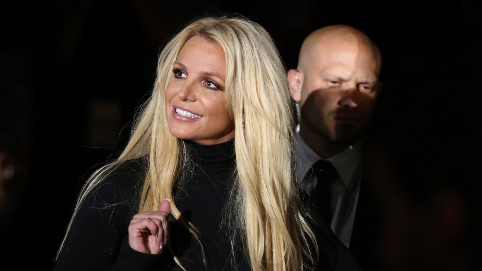 Britney Spears