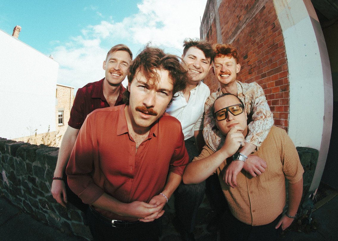 Castaway press shot