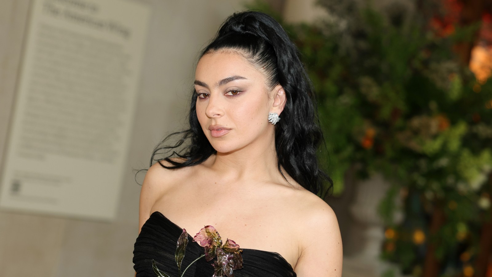 Charli XCX