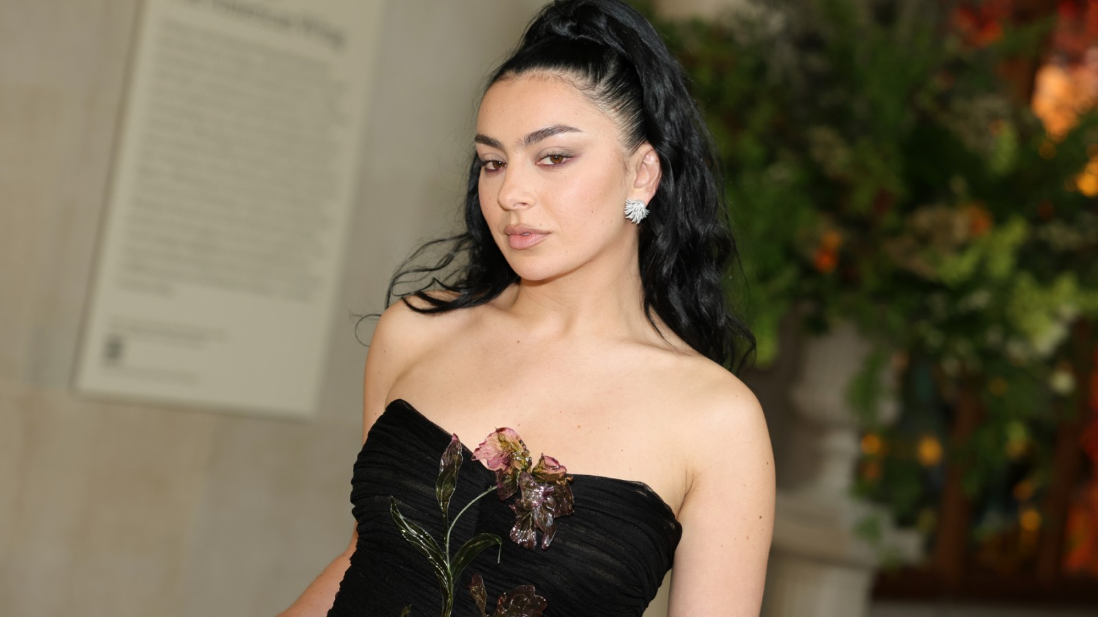 Charli XCX