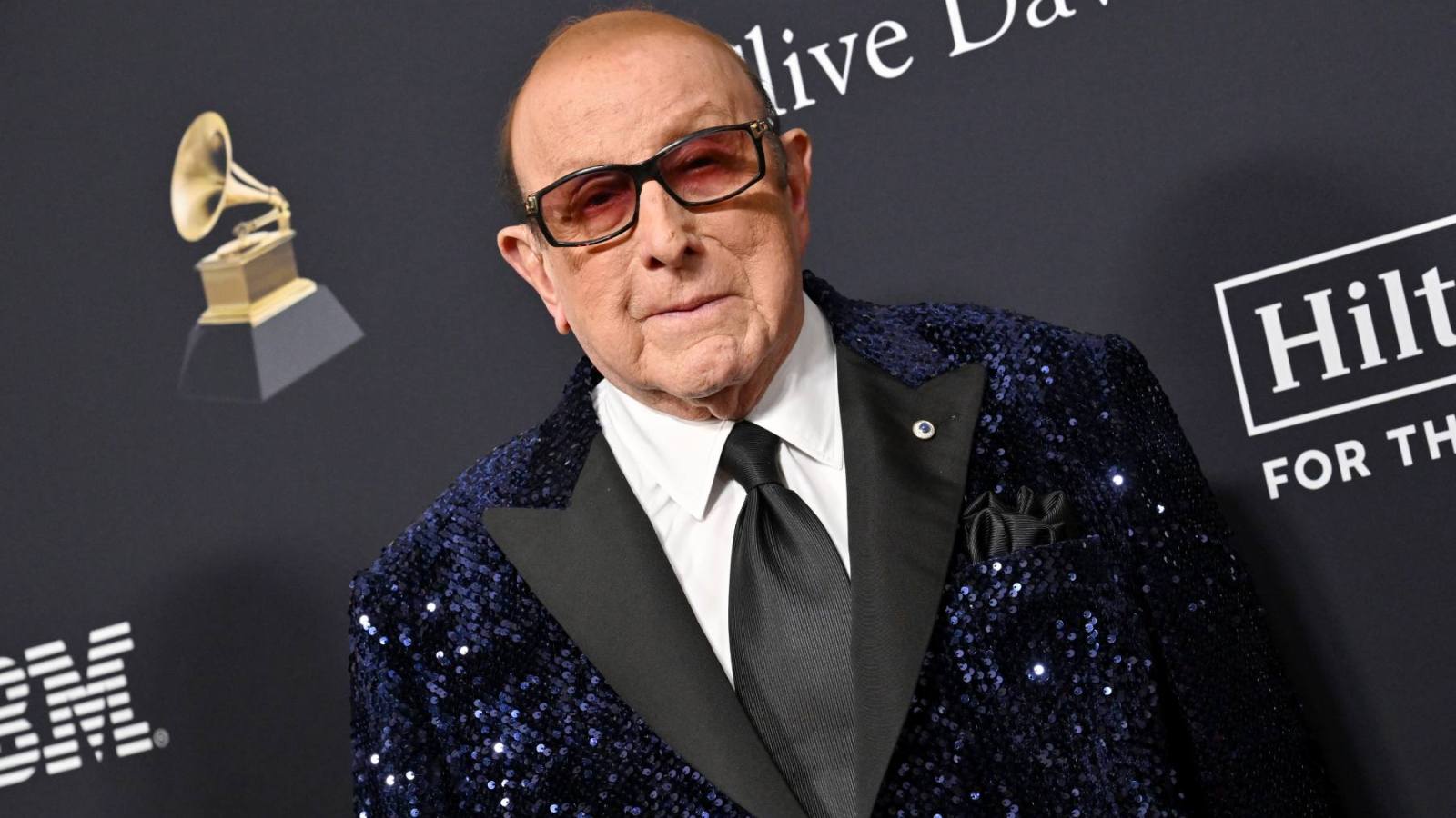 Clive Davis