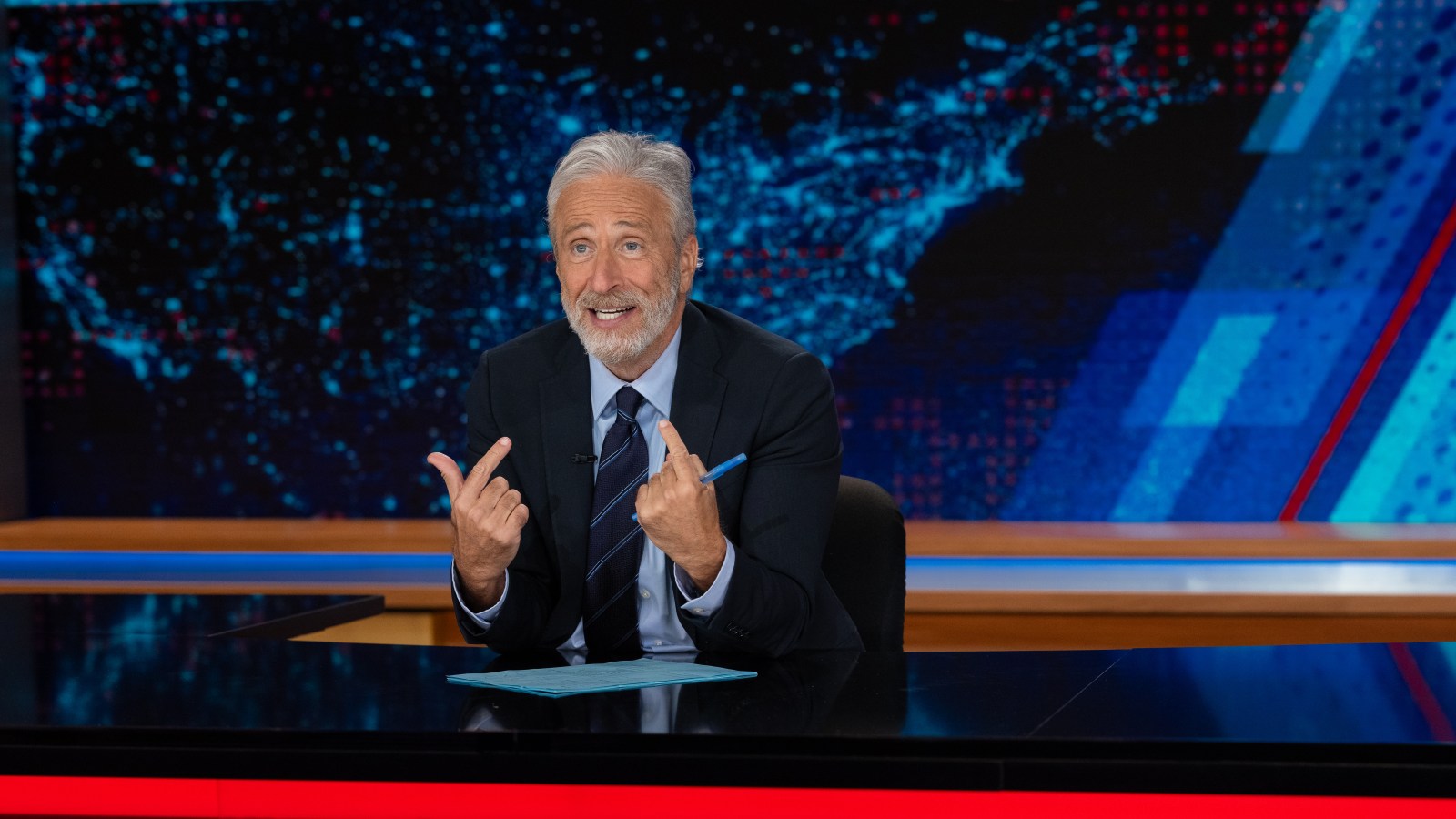 Jon Stewart