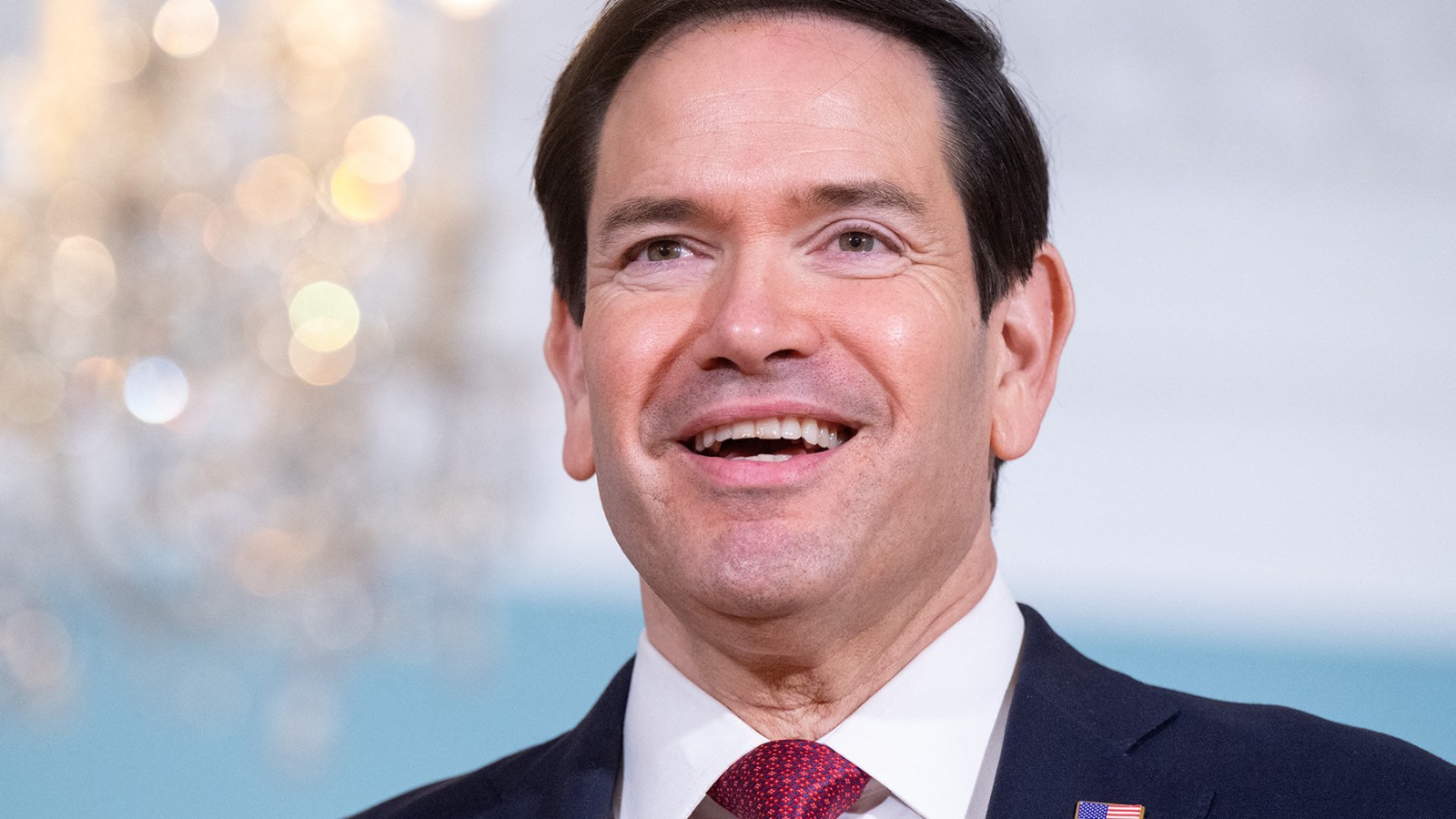 Marco Rubio