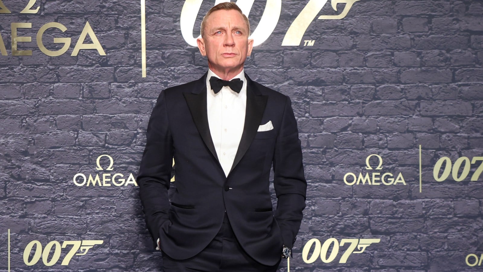 Daniel Craig