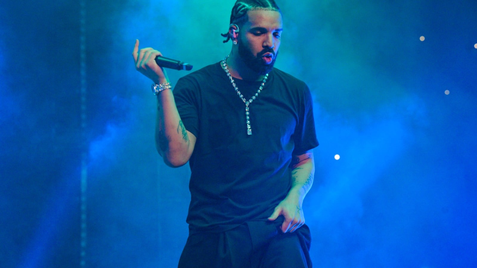 Drake