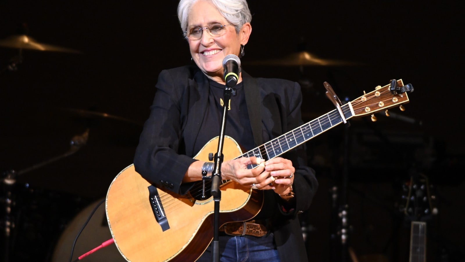 Joan Baez