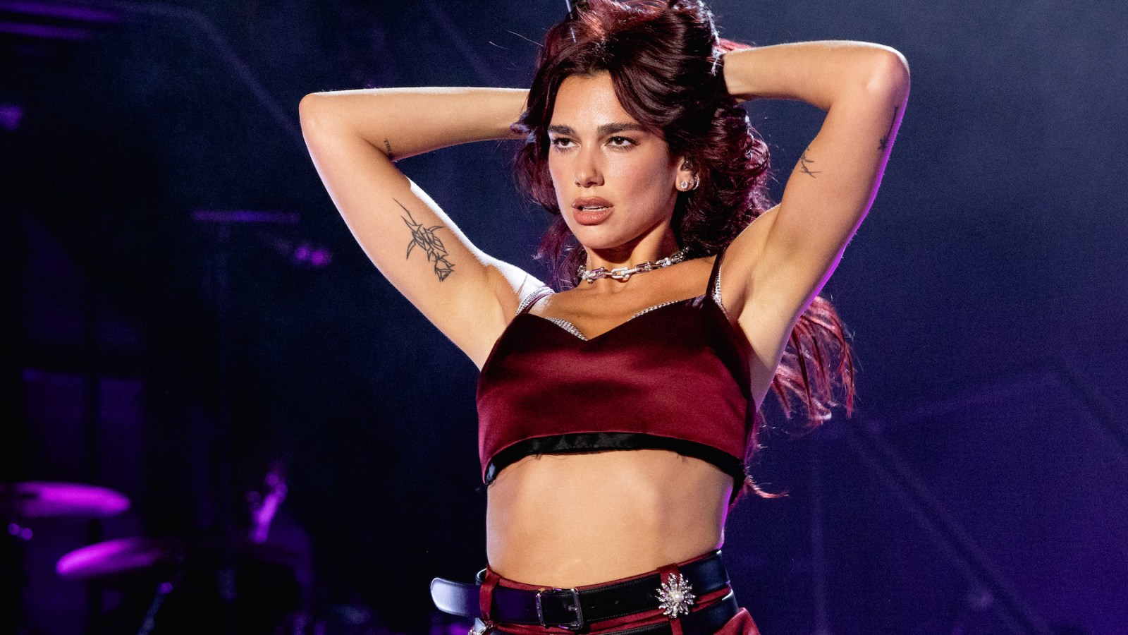 Dua Lipa