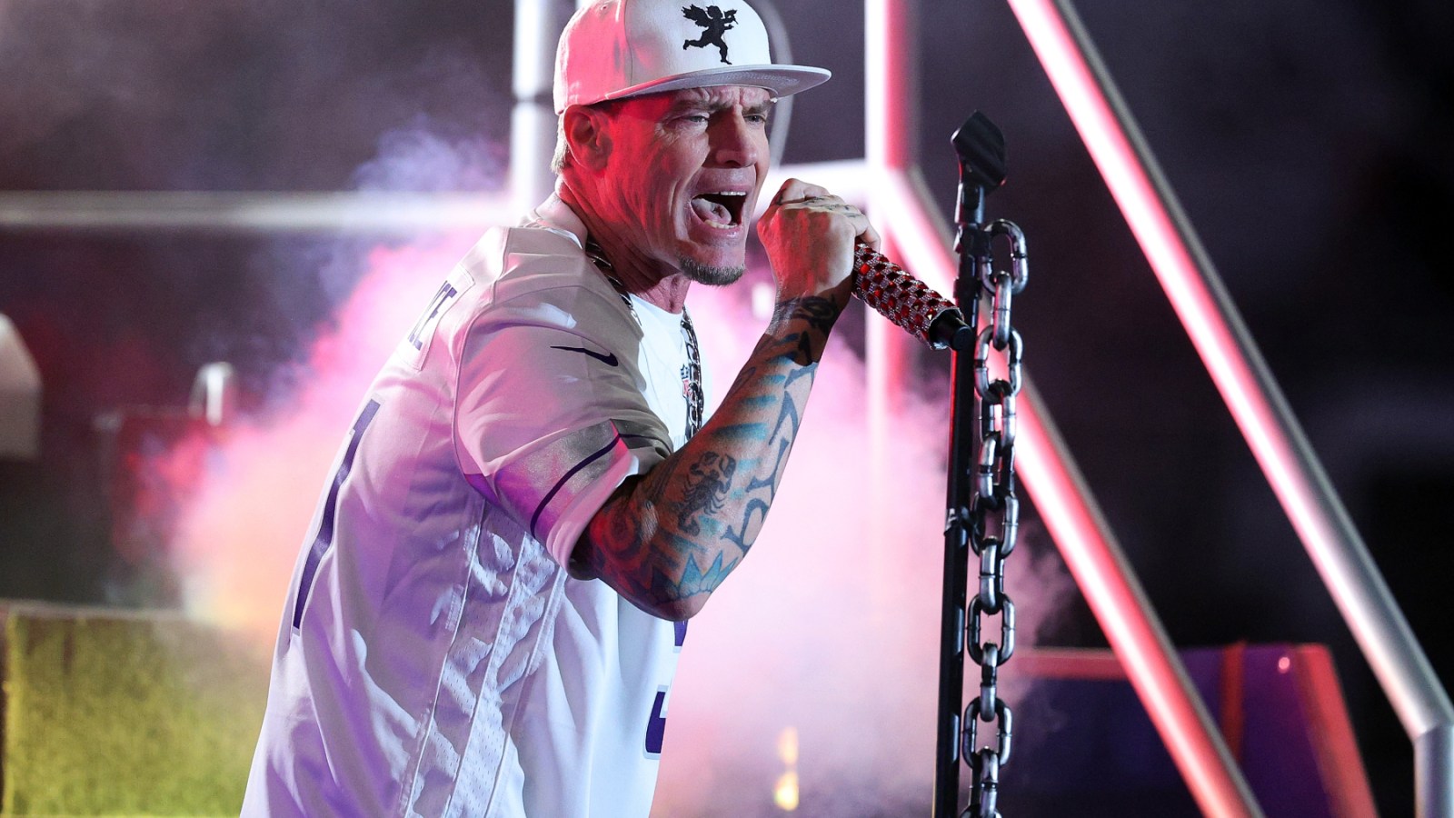 Vanilla Ice