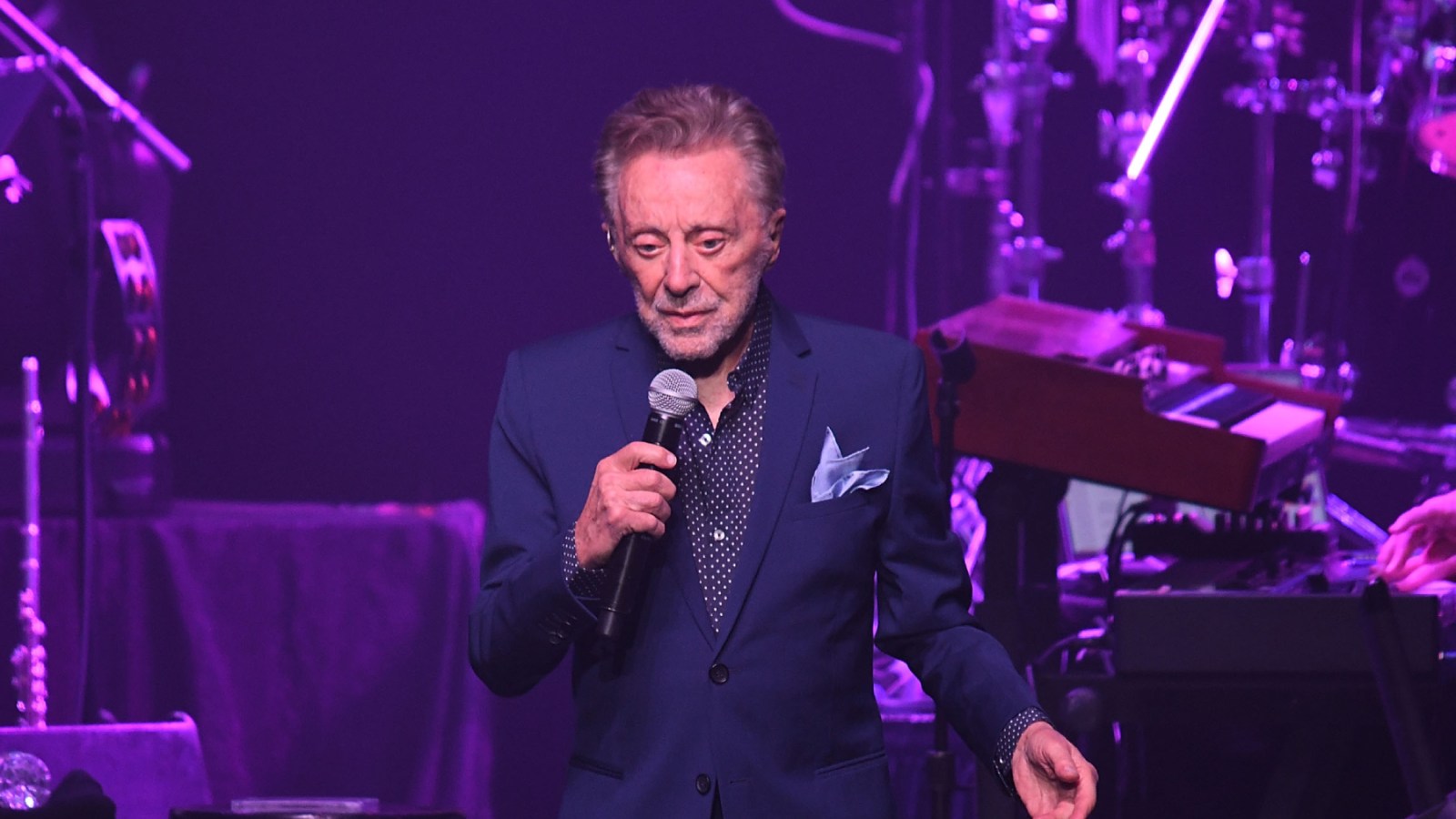 Frankie Valli