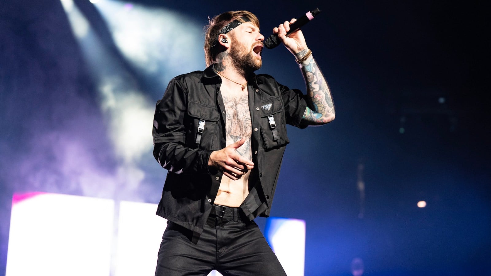 Caleb Shomo