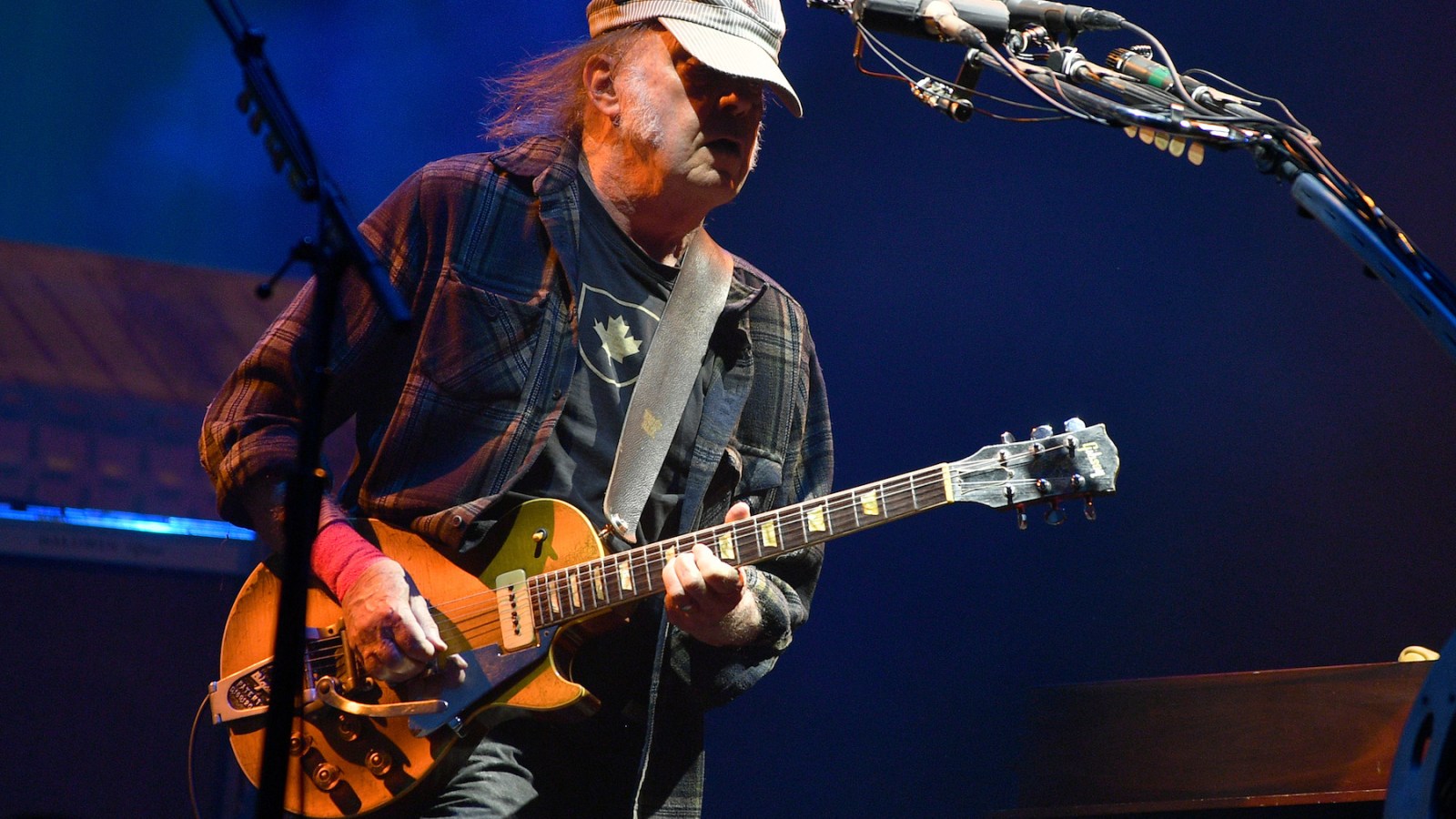 Neil Young