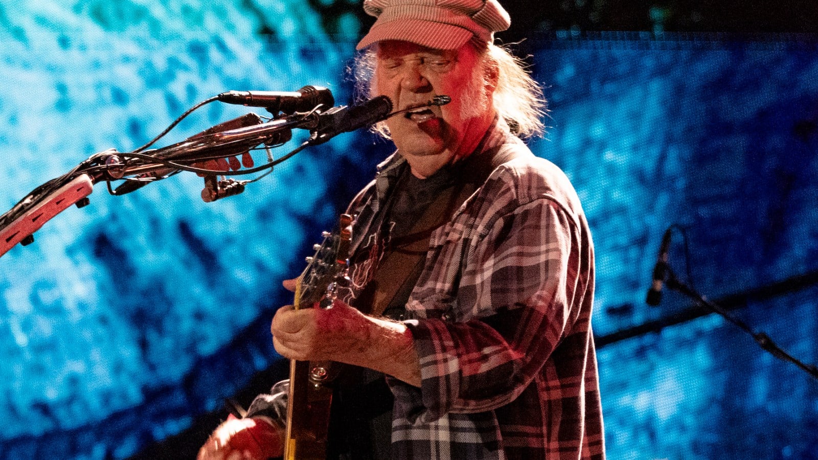 Neil Young