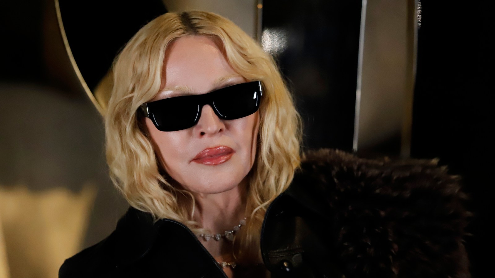 Madonna