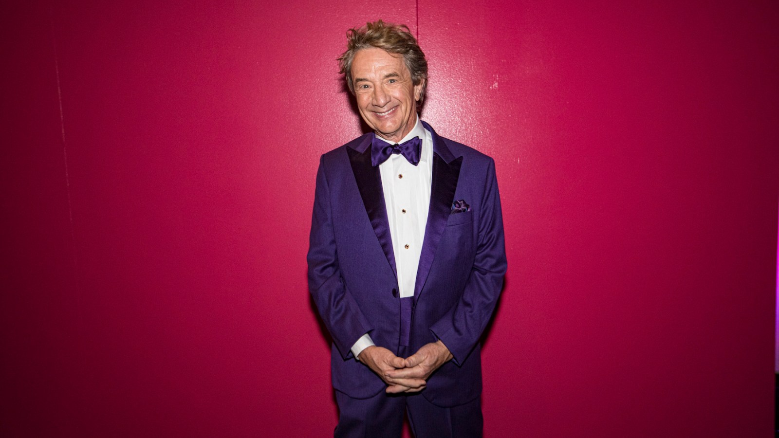 Martin Short