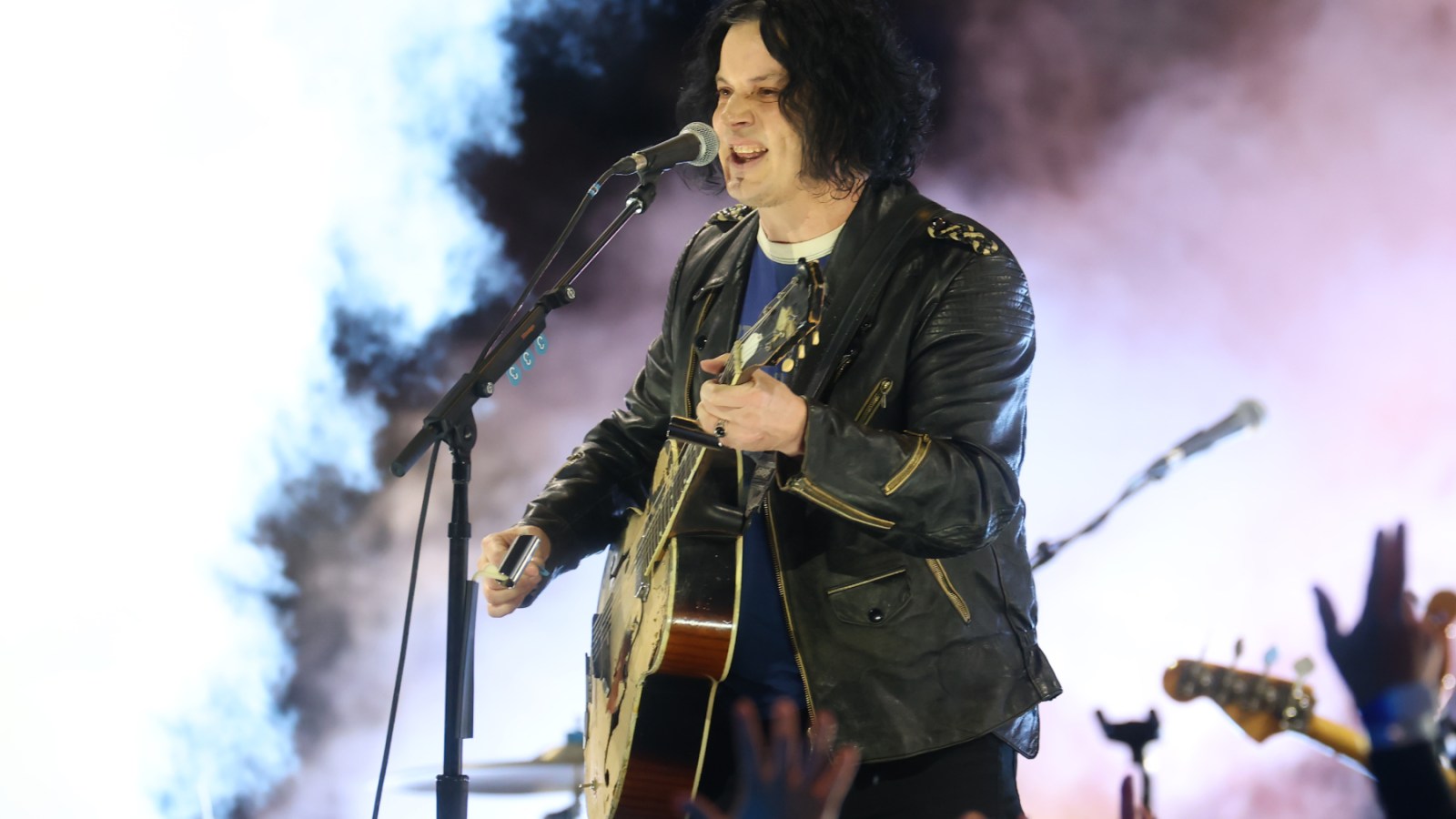 Jack White