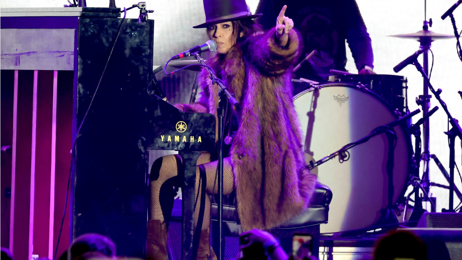 Linda Perry