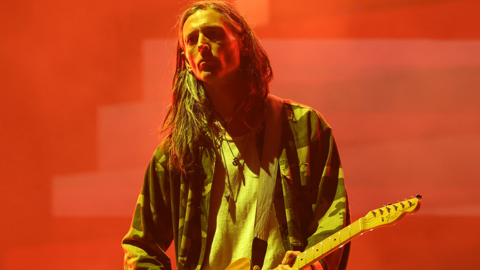 Nick Valensi