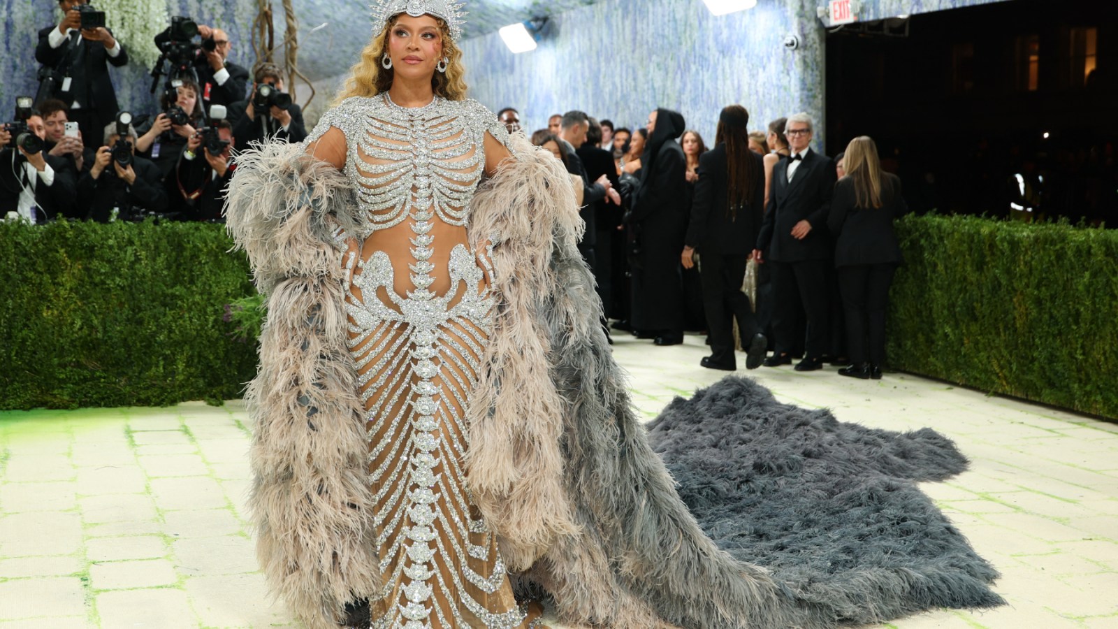 Beyoncé