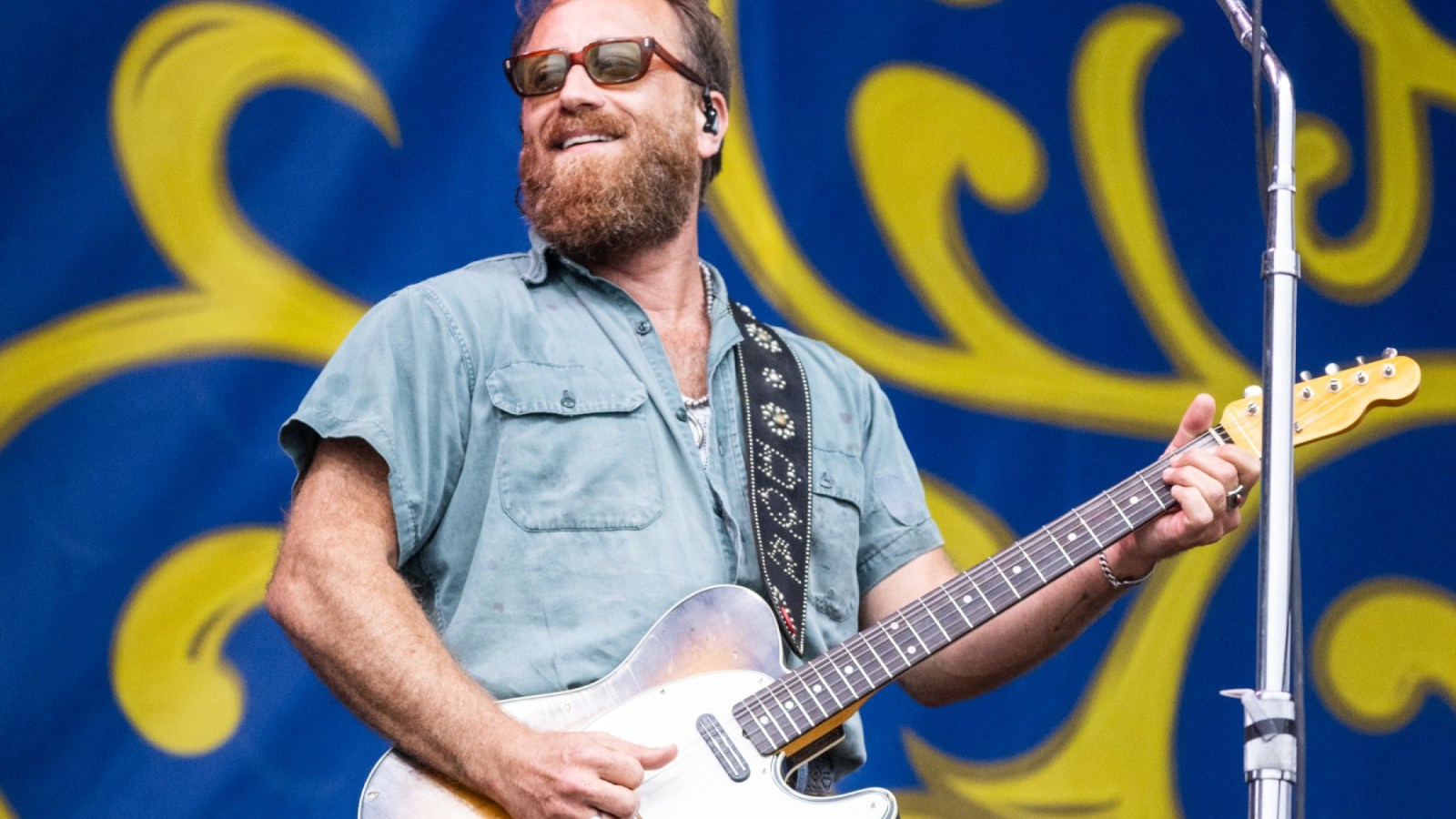 Dan Auerbach